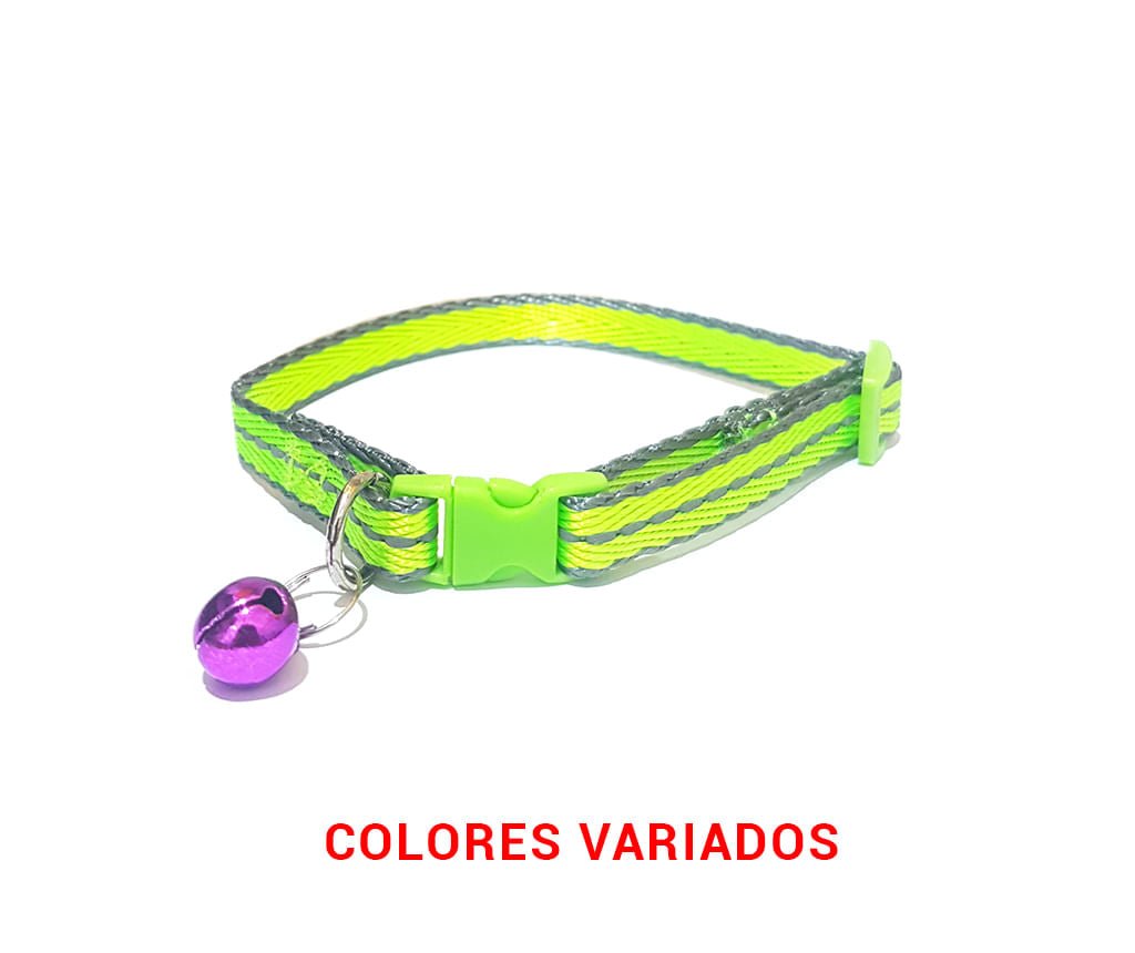 Collar Maxcotas Para Perros