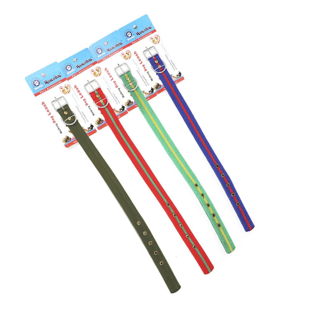 Collar Maxcotas Para Perros