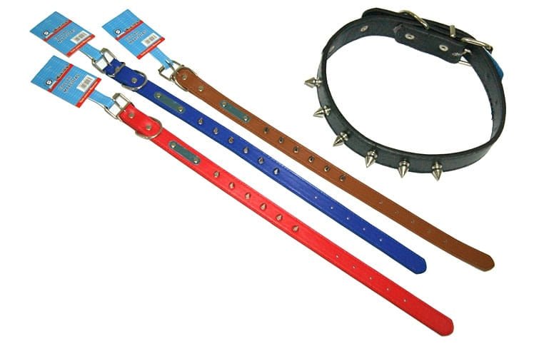 Collar Maxcotas Para Perros