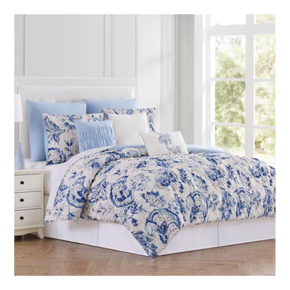 Comforter Ines Amrapur Estampado - Queen