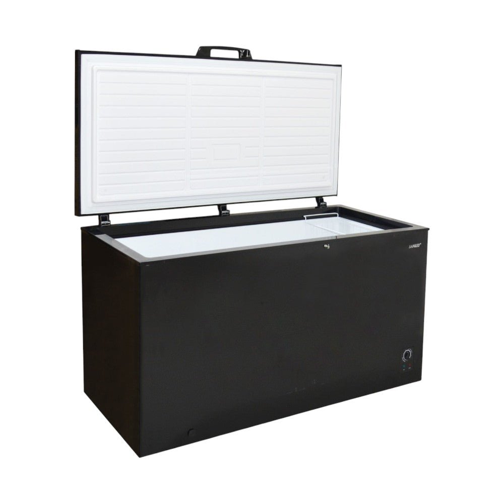 Congelador Horizontal Sankey 15.9 Pies Cúbicos - Sankey - Titan.com.pa - 7453013532953