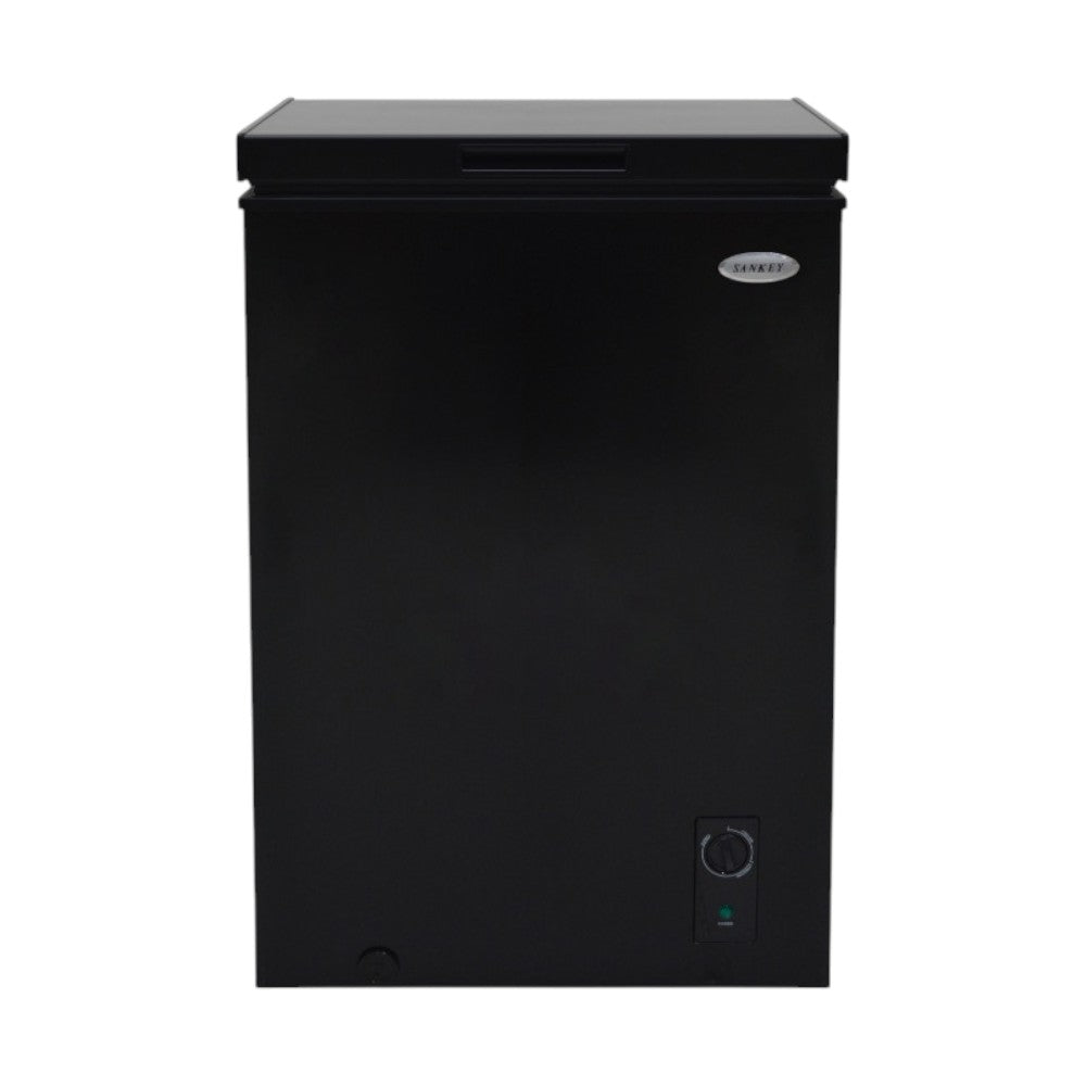 Congelador Horizontal Sankey 3.5 Pies Cúbicos - Sankey - Titan.com.pa - 7453013532892