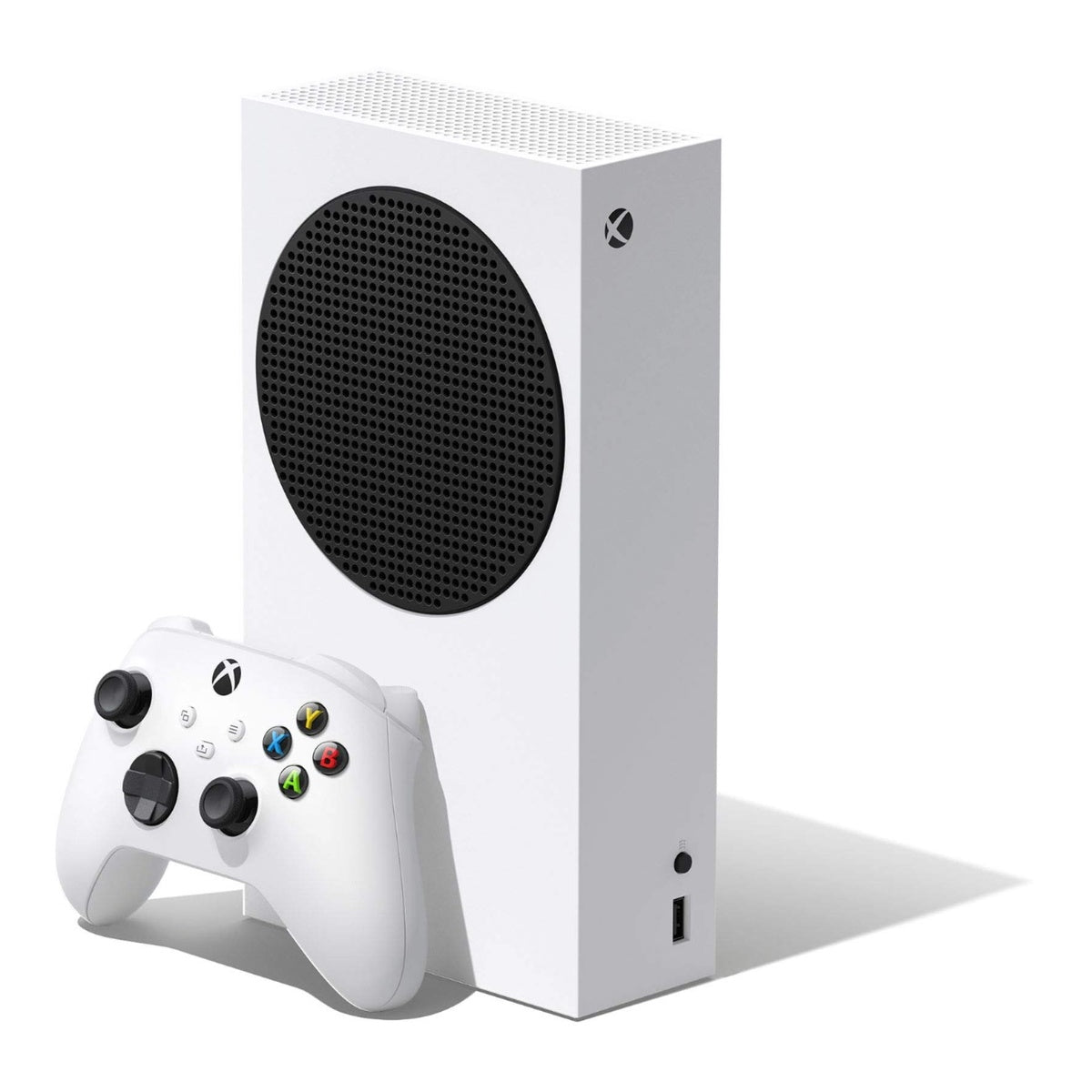 Consola Xbox Series S 1TB Blanca - XBOX - 11131677