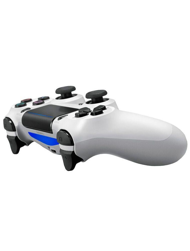 Control Inalamb Playstation Ps4 Dualshock4 Wht