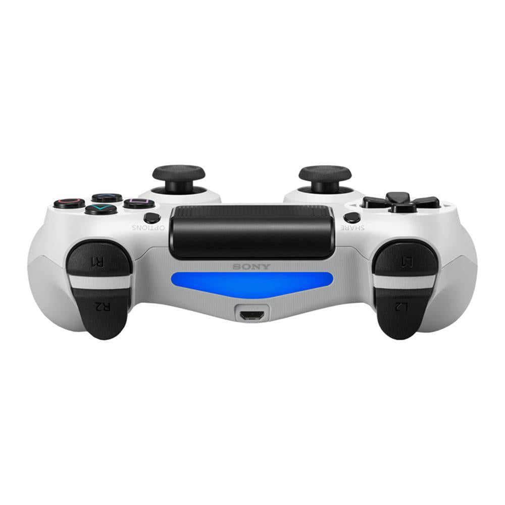 Control Inalámbrico PlayStation 4 DualShock 4 Glaciar