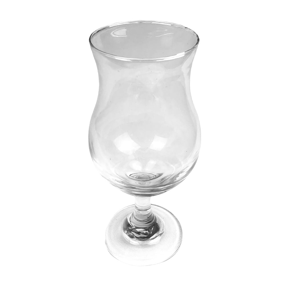 Copa Cristar Para Cerveza de Vidrio
