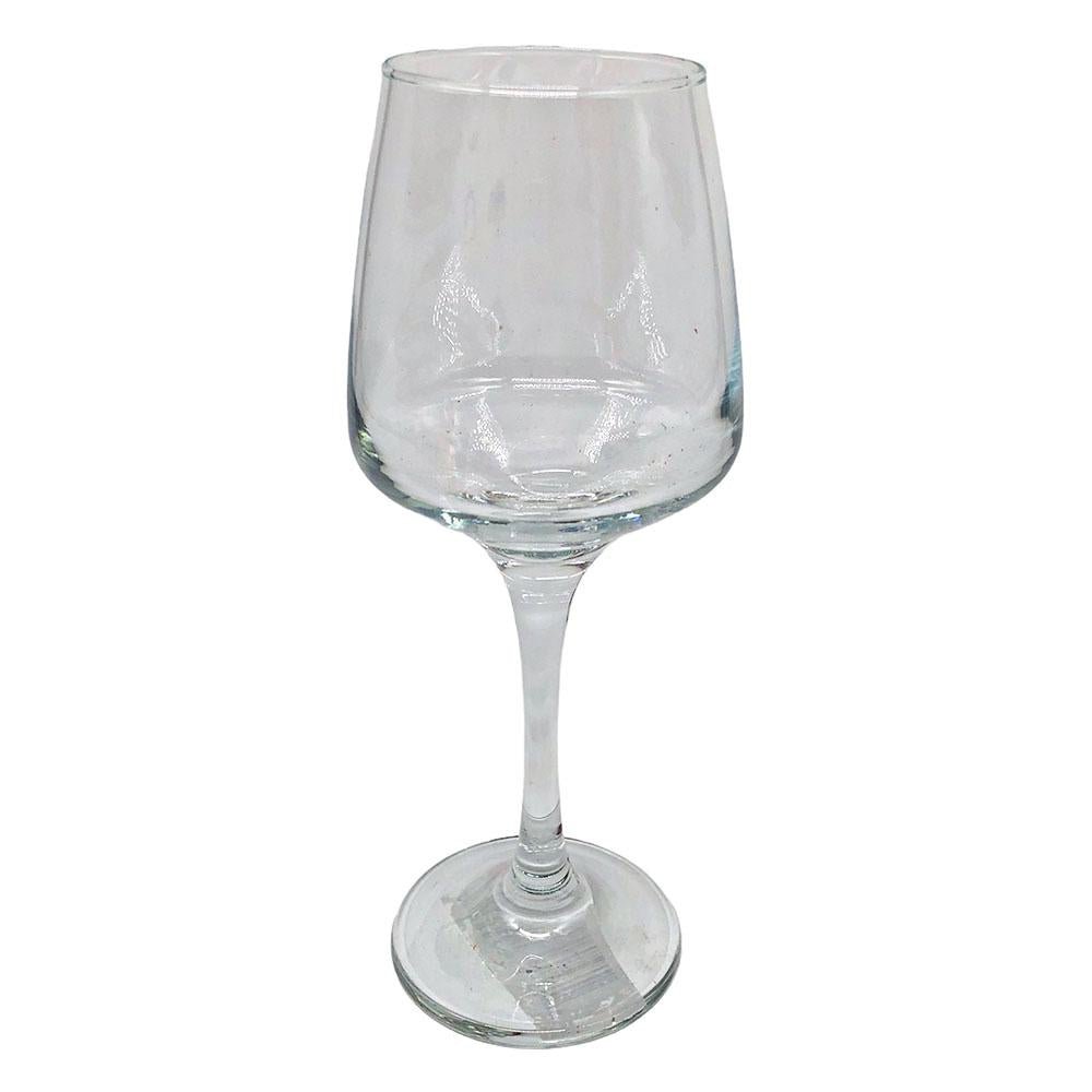 Copa de Vidrio Lav 11 Onzas Para Vino