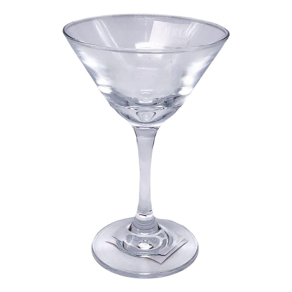 Copa Homestar de Vidrio 13.5 cm