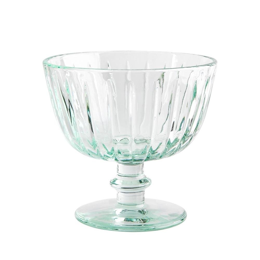 Copa Kennedy Home Para Helado 9 Oz Vidrio Clear