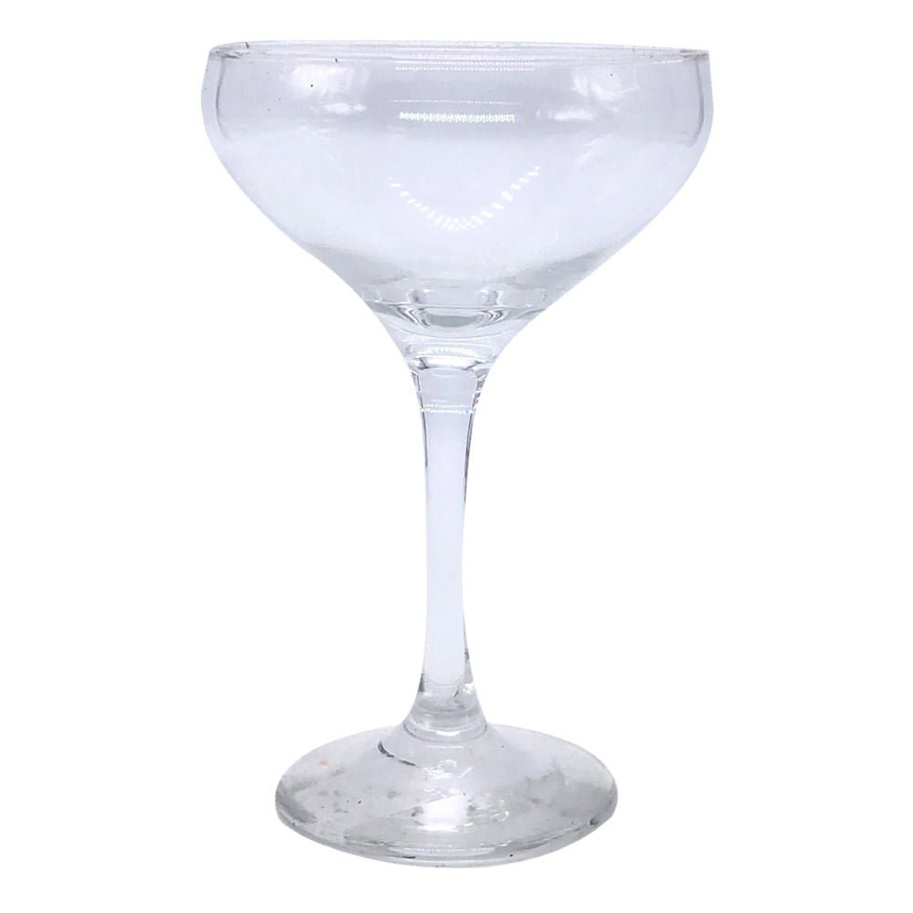 Copa Mistic de Vidrio 7.5 oz