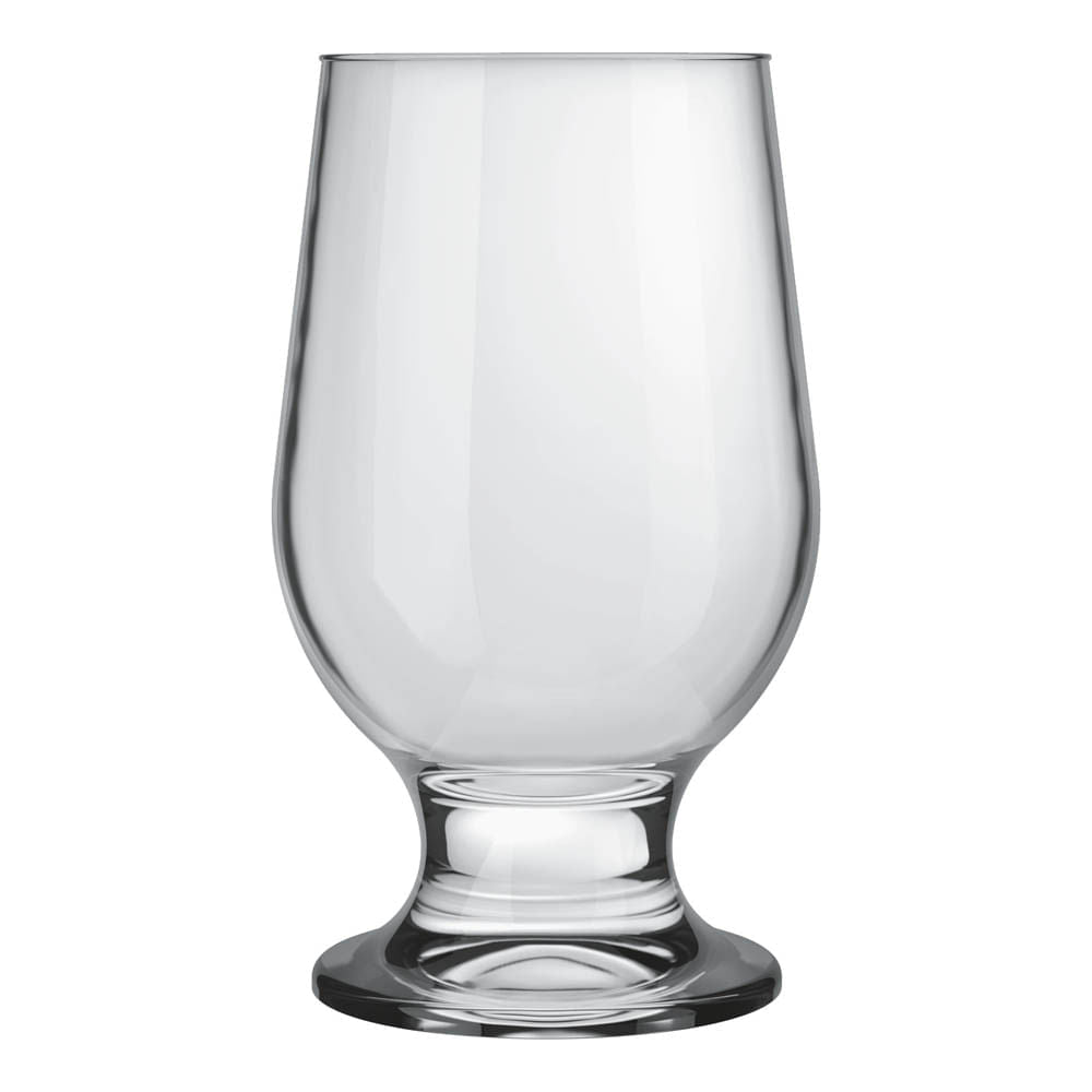 Copa Para Cerveza Nadir Paulista de Vidrio 13 oz