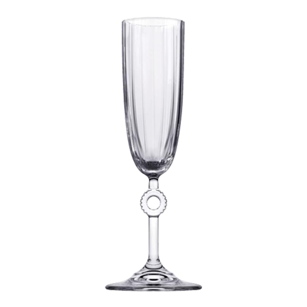 Copa Para Champagne Amore 5 oz 2 Piezas