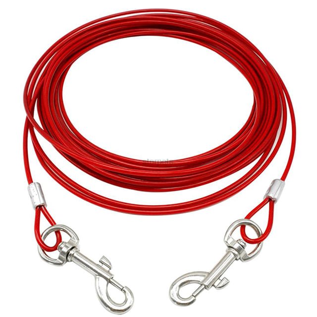 Correa Maxcotas Cable De Acero