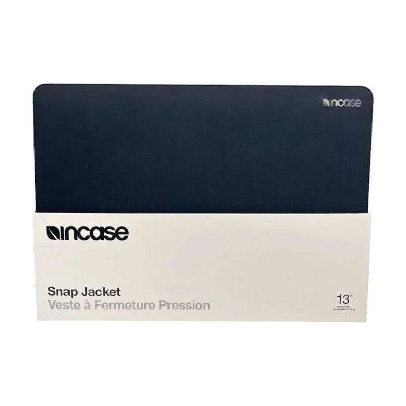 Cover Para Laptop Macbook Pro 13" Negro - INCASE - Titan.com.pa - 650450148373