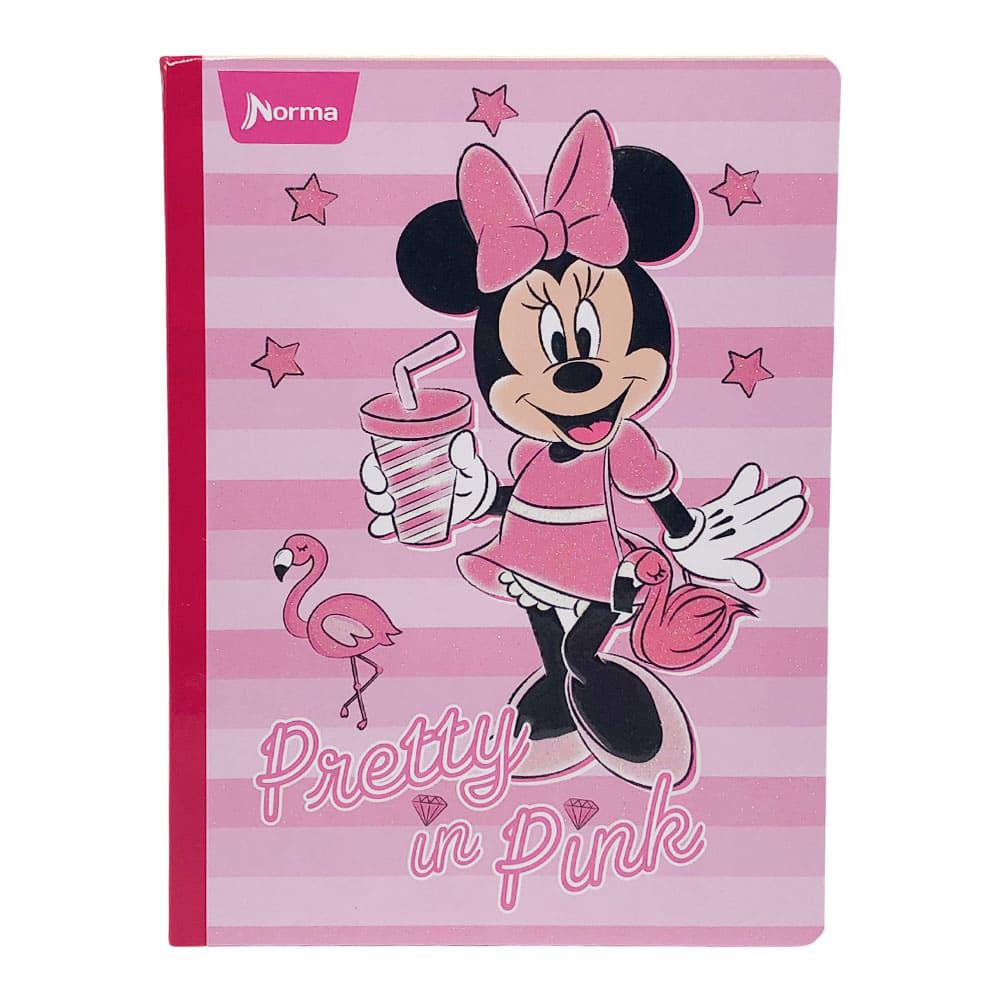Cuaderno Cosido Grande Norma Minnie Mouse de Dibujo 200 Páginas - Surtidos - Norma - Titan.com.pa - 7702111598898