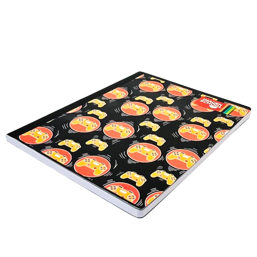 Cuaderno Cosido Imagen School / Dibujo / Niño / 200 Pag - Surtido - Imagen School - Titan.com.pa - 2100001244057