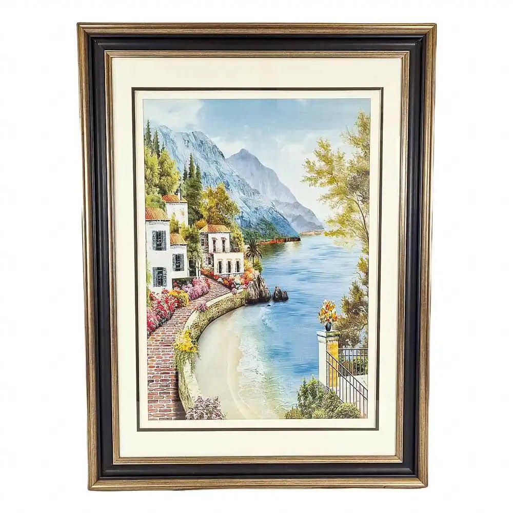 Cuadro Decorativo Home Elegance 80 cm x 60 cm - Surtido - Home Elegance - Titan.com.pa - 2100000335527