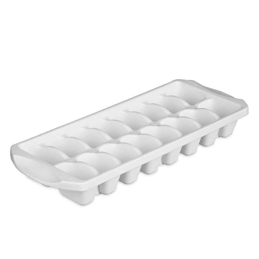 Cubeta Para Hielo Sterlite de Plástico