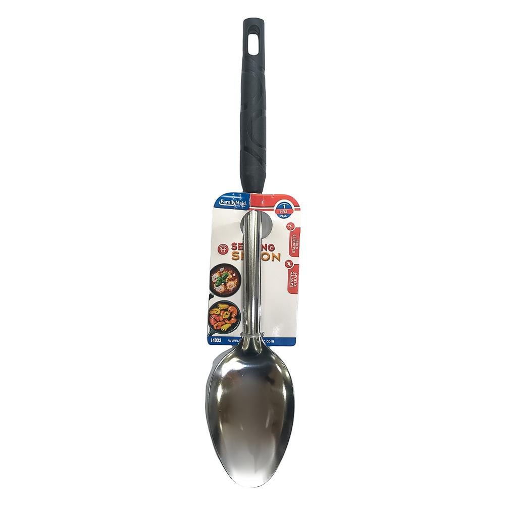 Cucharón Family Maid sin Hueco 38cm