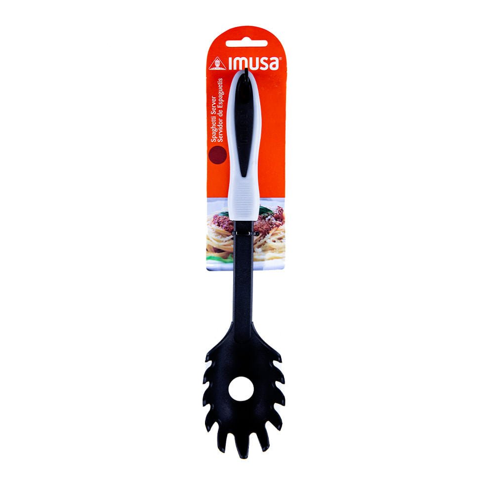 Cucharón Imusa para Pasta De Teflón