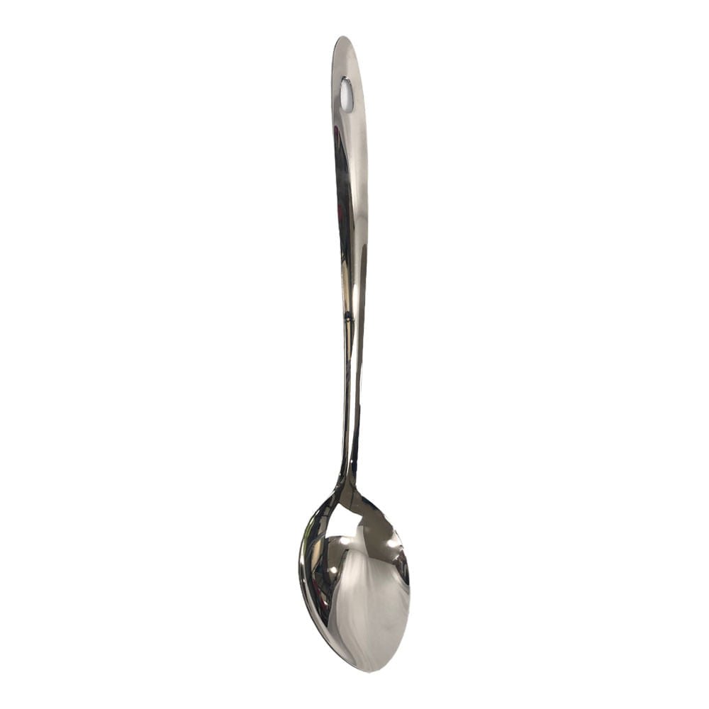 Cucharón Royel Norfolk sin Hueco 34 cm
