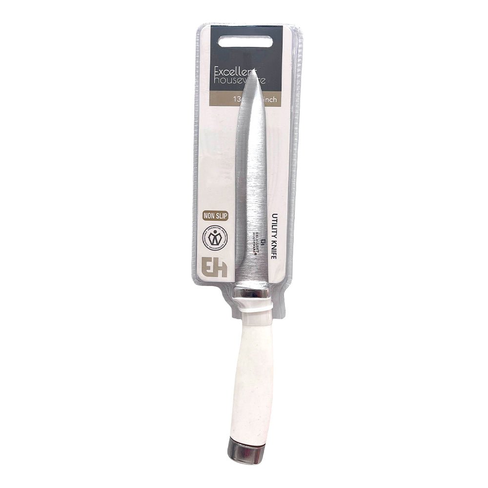 Cuchillo de Cocina Koopman - Multiuso 13 cm (5") - Surtido - Koopman - Titan.com.pa - 8720573600415