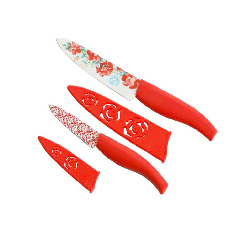 Cuchillo Gibson 2 Piezas - Surtido