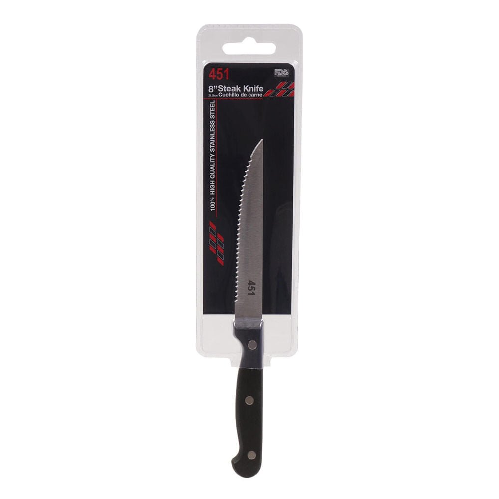 Cuchillo Multiuso Four Seasons 7"