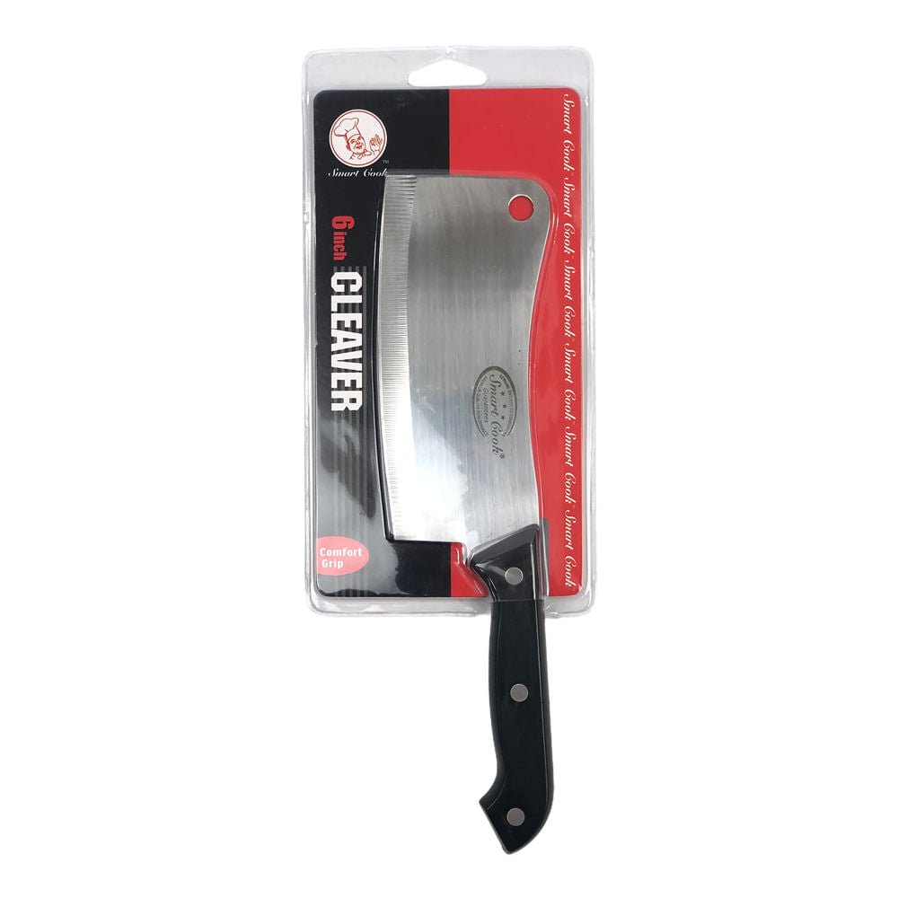 Cuchillo Para Carnes Smart Cook de 6"