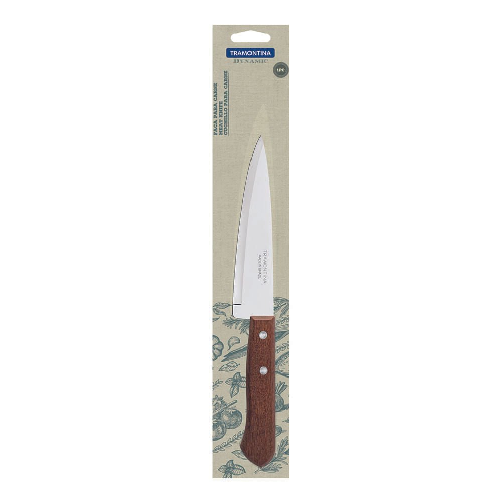 Cuchillo Universal Tramontina Para Cocina 7"