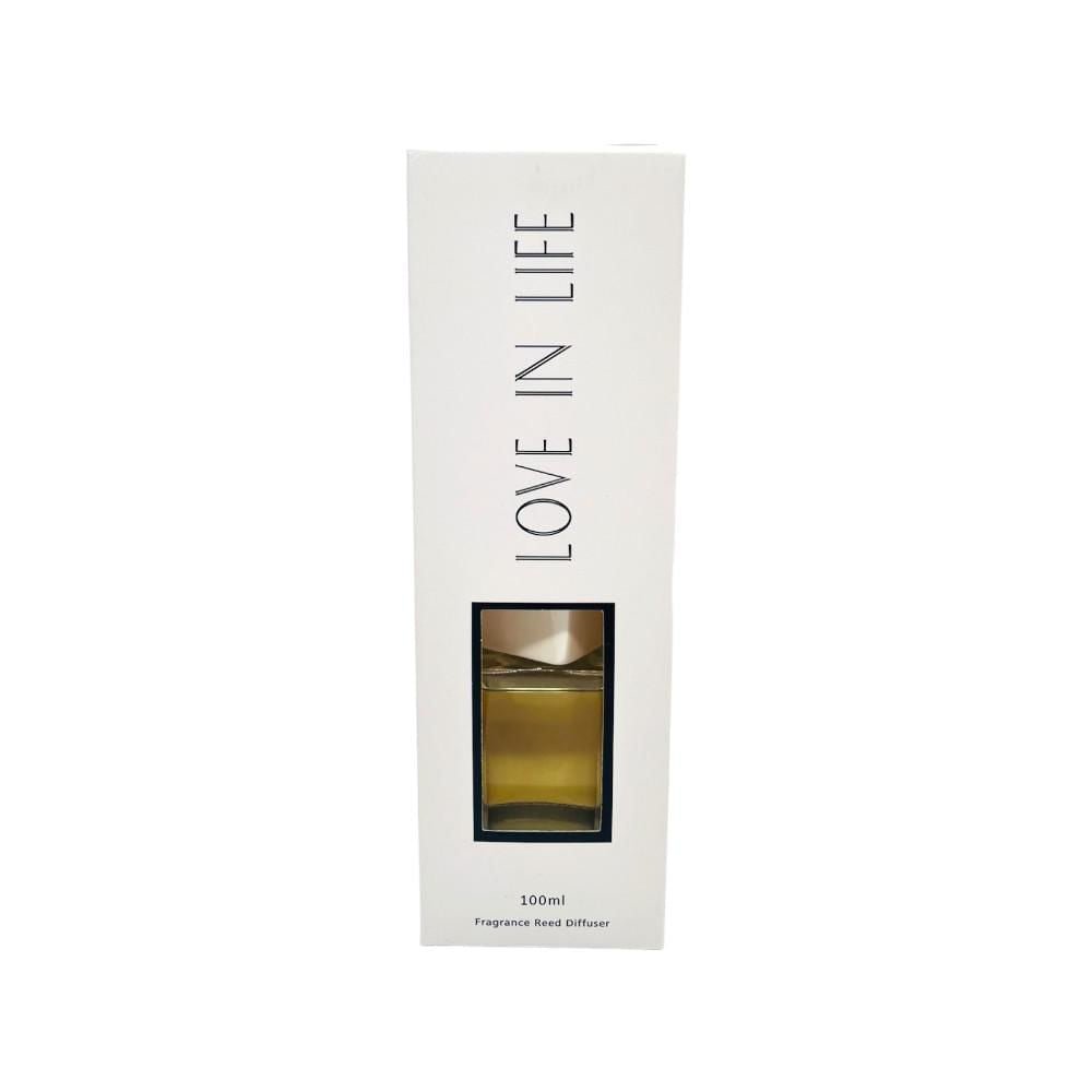 Difusor Aromatico Home Elegance Surtido