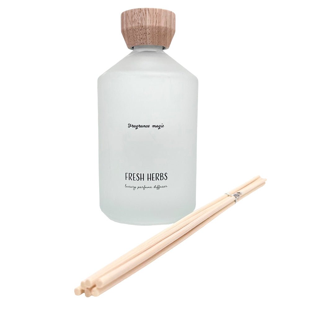 Difusor Aromático Koopman 500 ml - Koopman - Titan.com.pa - 8721037401043