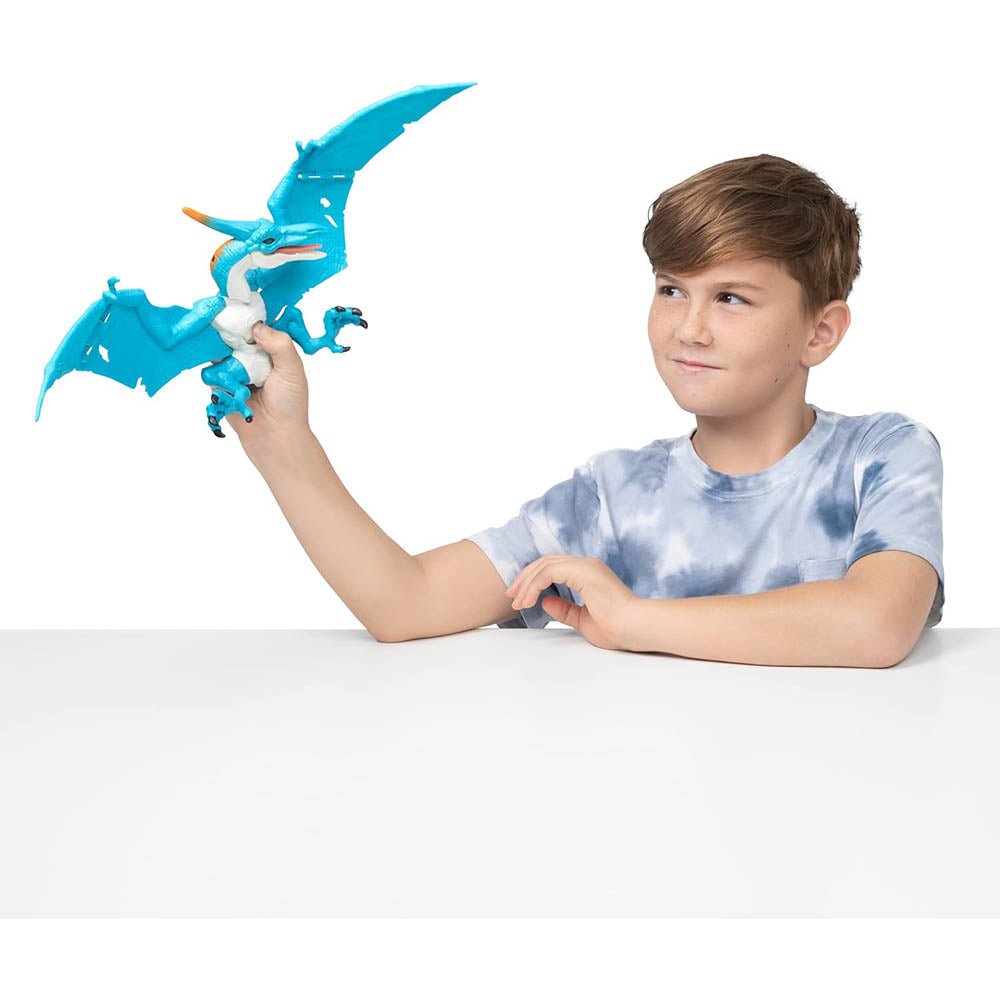 Dinosaurio Pteranodon Robot / Robo Alive - Robo Alive - Titan.com.pa - 193052037930