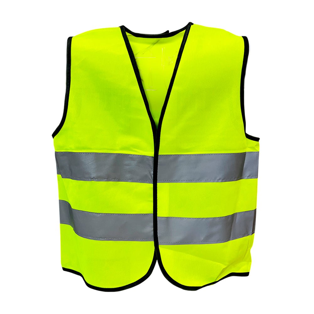 Disfraz Chaleco Ingeniero Con Accesorios Talla única - Omer - Titan.com.pa - 7465375224322