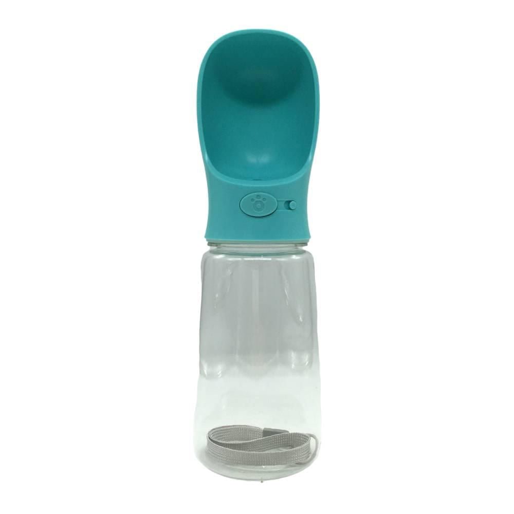 Dispensador de Agua para Mascota Vida de Perro