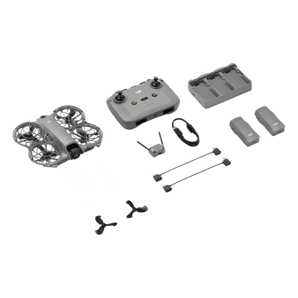 Drone DJI Neo 2 Fly More Combo - DJI - Titan.com.pa - 6937224131774