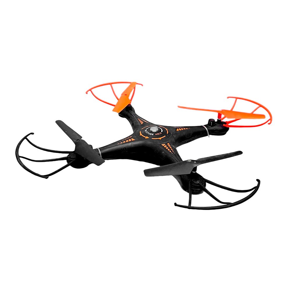 Drone Star Toys Donghuang 2.4G / Luz Led / Rotación 360° - Star Toys - Titan.com.pa - 2100000213672