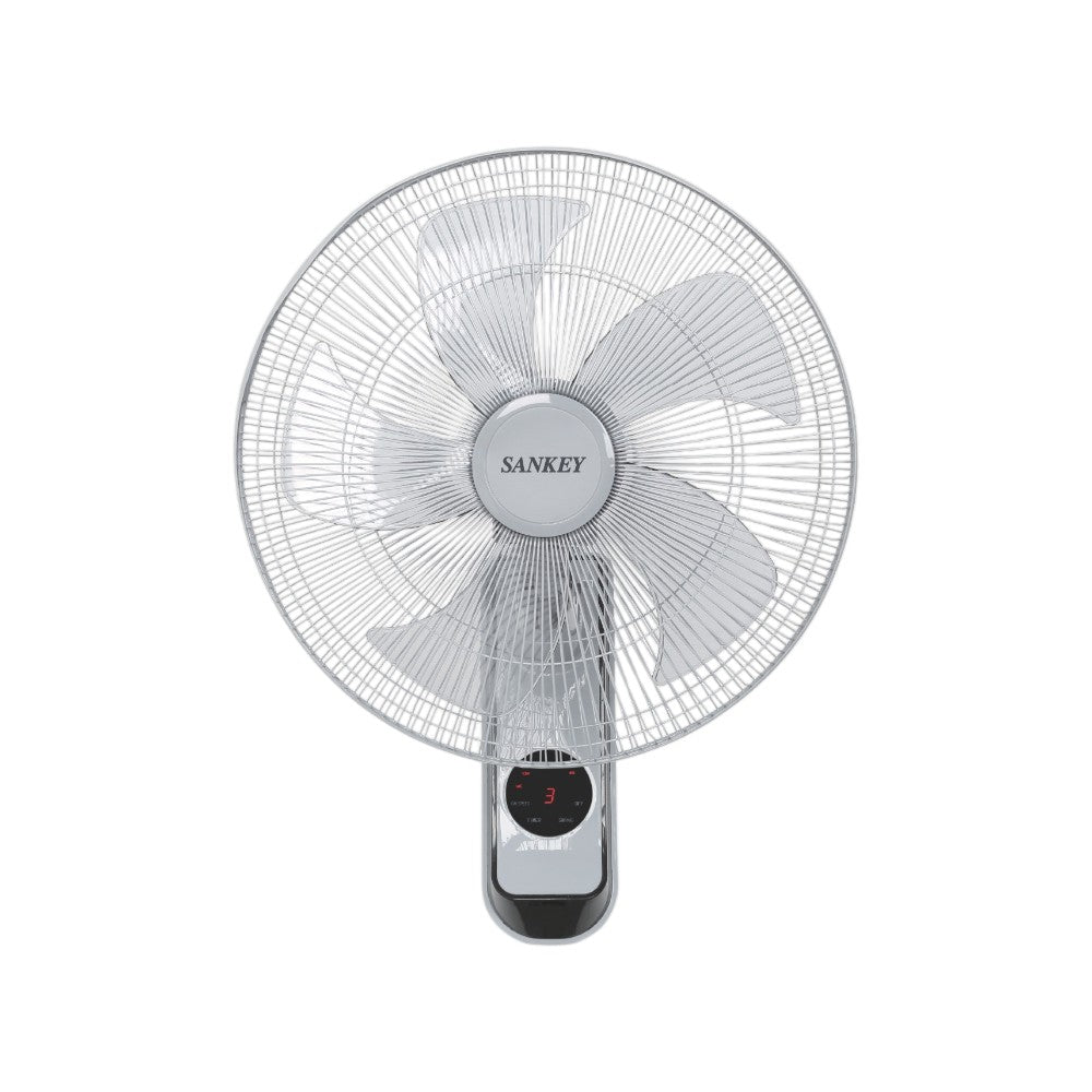 Abanico de pared Sankey FN-1832R/C de 16 pulgadas.