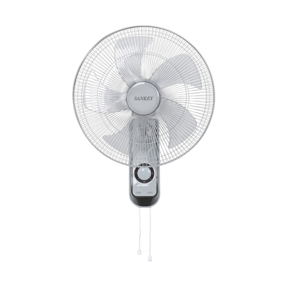 Abanico Sankey FN-1831 de 16 pulgadas y 60 W.