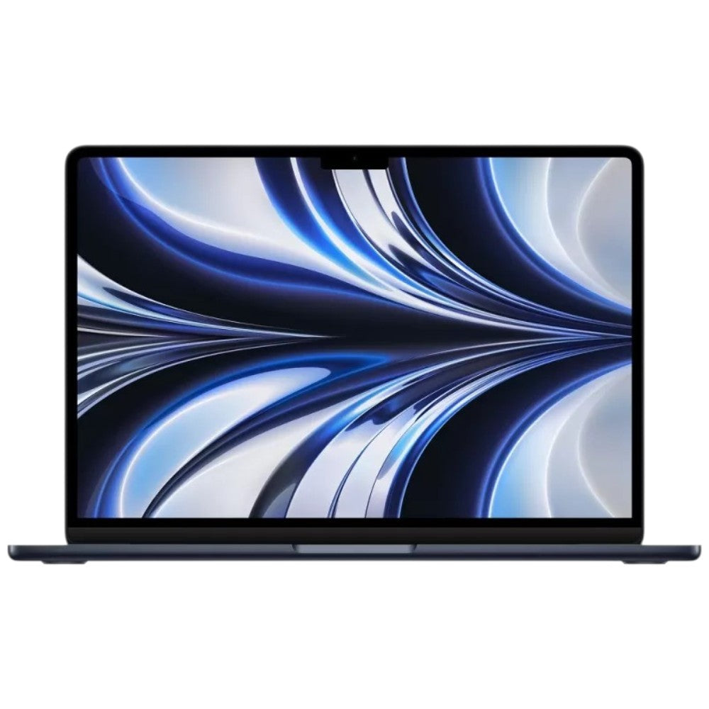 Laptop MacBook Air M2 /13.6 / 512GB Midnight - Apple