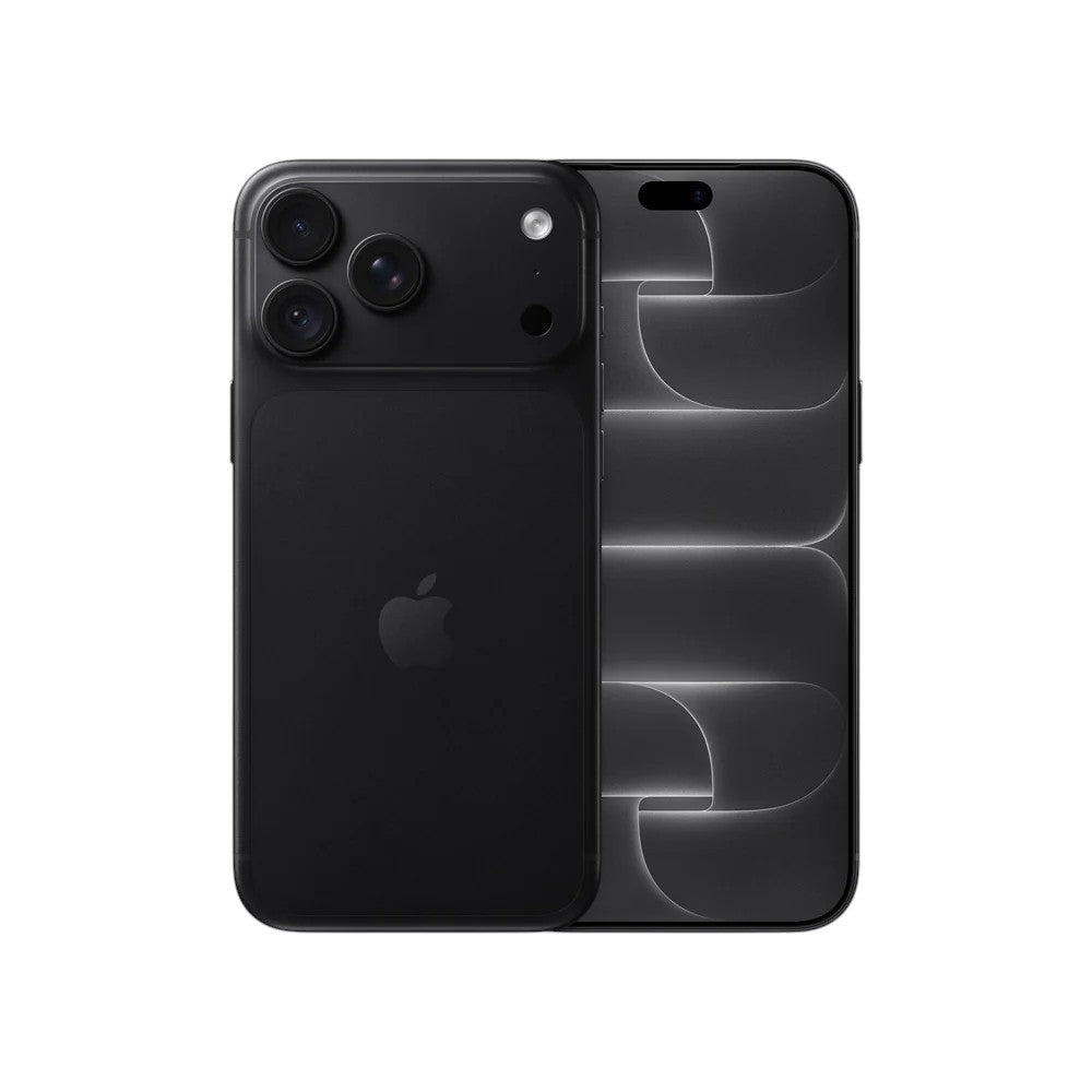 iPhone 18 Pro Max Apple 256GB Black