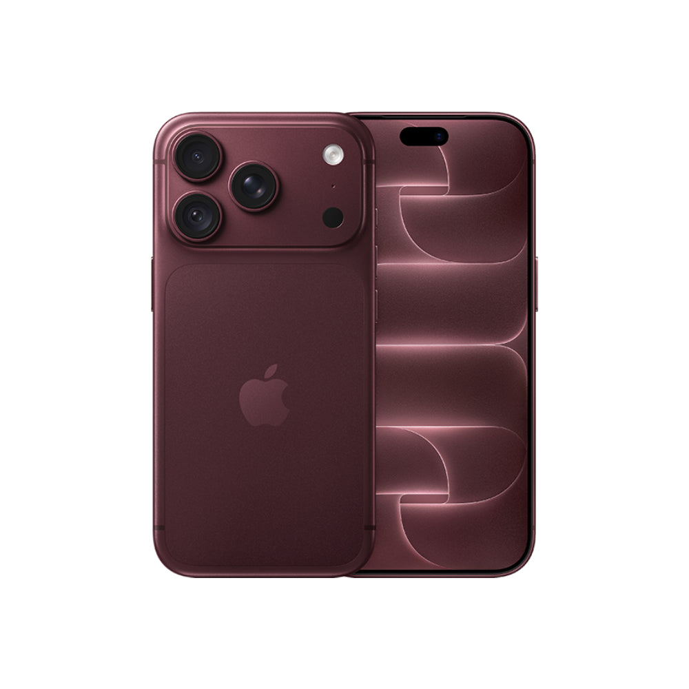 iPhone 18 Pro Apple 256GB Burgundy