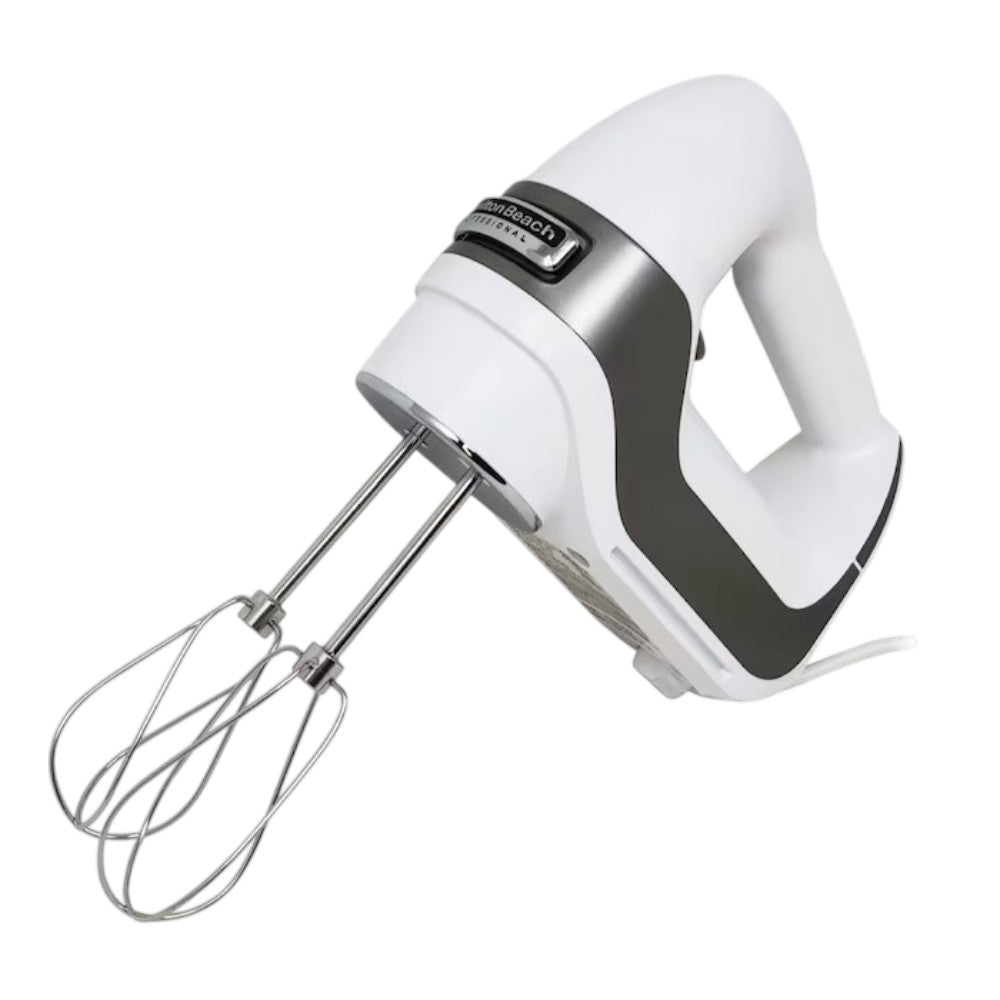 Batidora de mano Hamilton Beach HB62652 de 6 velocidades.