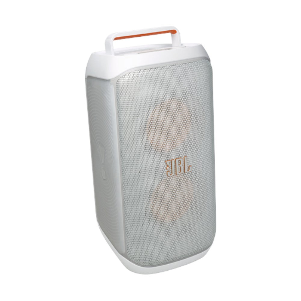 Bocina JBL PartyBox 120 / 160W / Blanco
