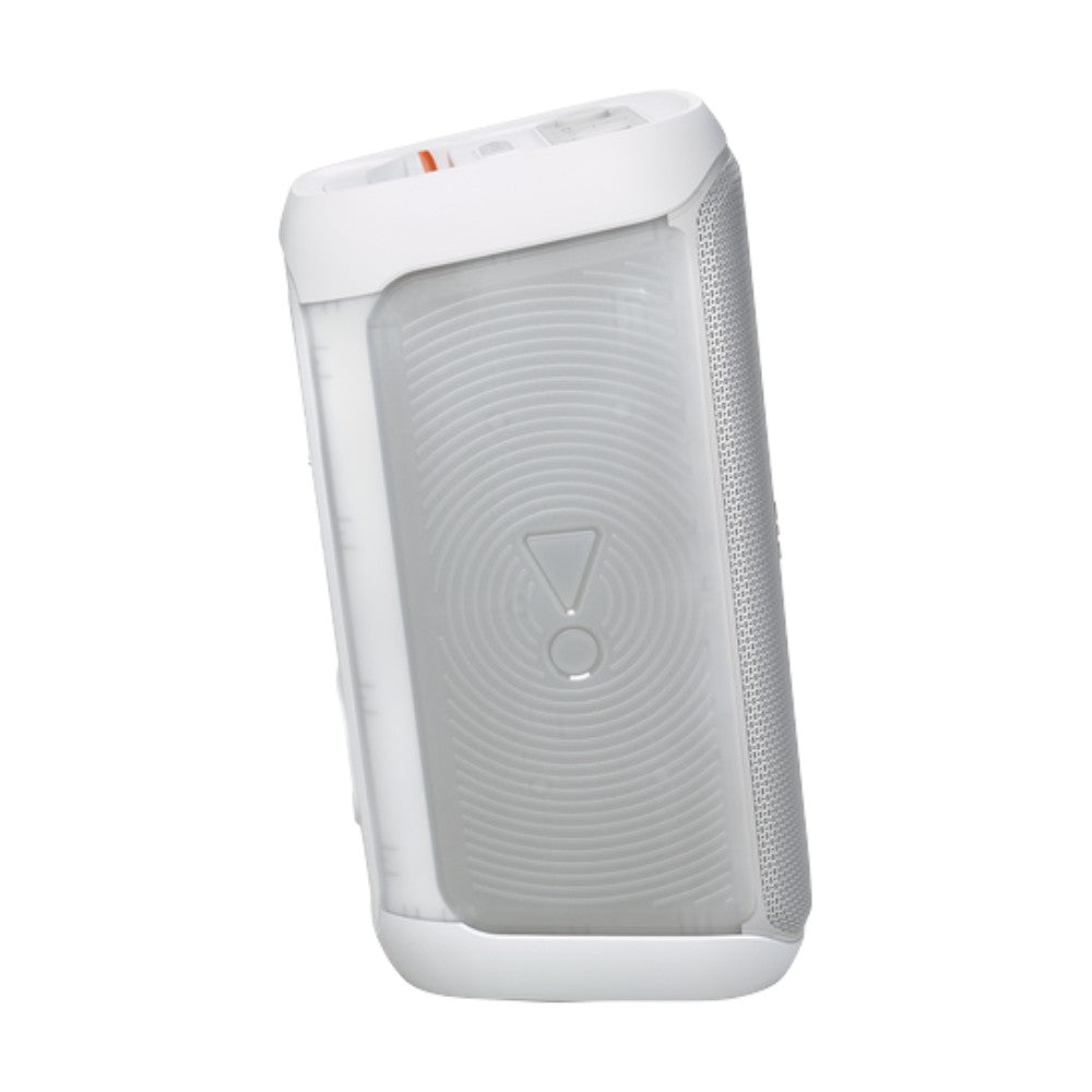 Bocina JBL PartyBox 120 / 160W / Blanco