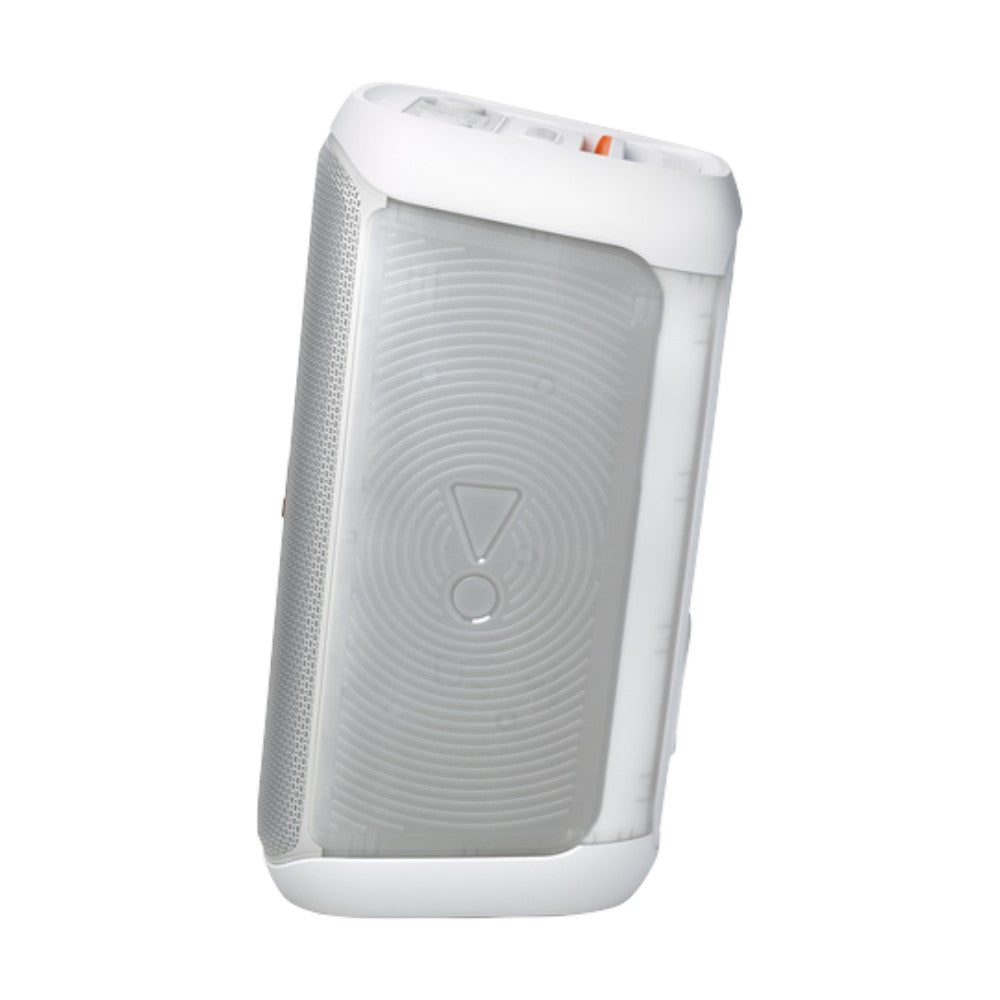 Bocina JBL PartyBox 120 / 160W / Blanco