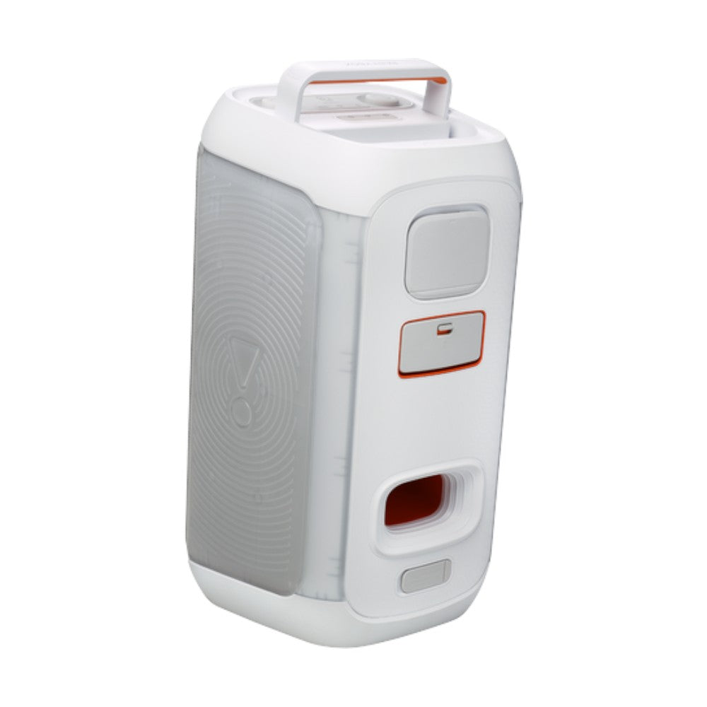 Bocina JBL PartyBox 120 / 160W / Blanco