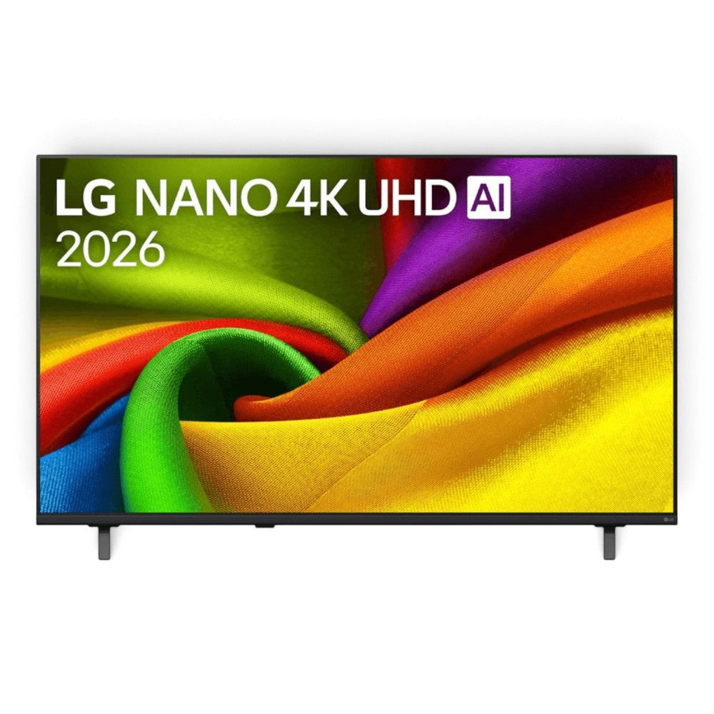 Televisor LG 55NU850BPSA 55 pulgadas 4K UHD AI
