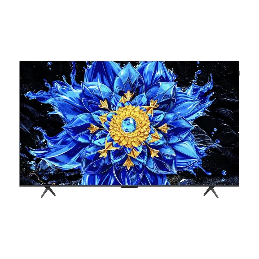 Televisor TCL 55P8L 55 pulgadas 4K UHD QLED Smart TV