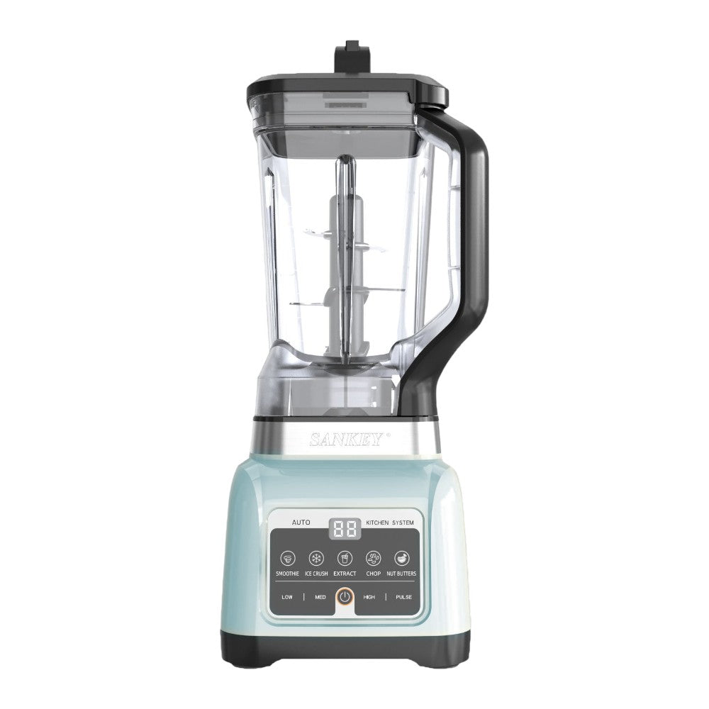Licuadora Sankey - 2 L, 900 W - BL-8178PM